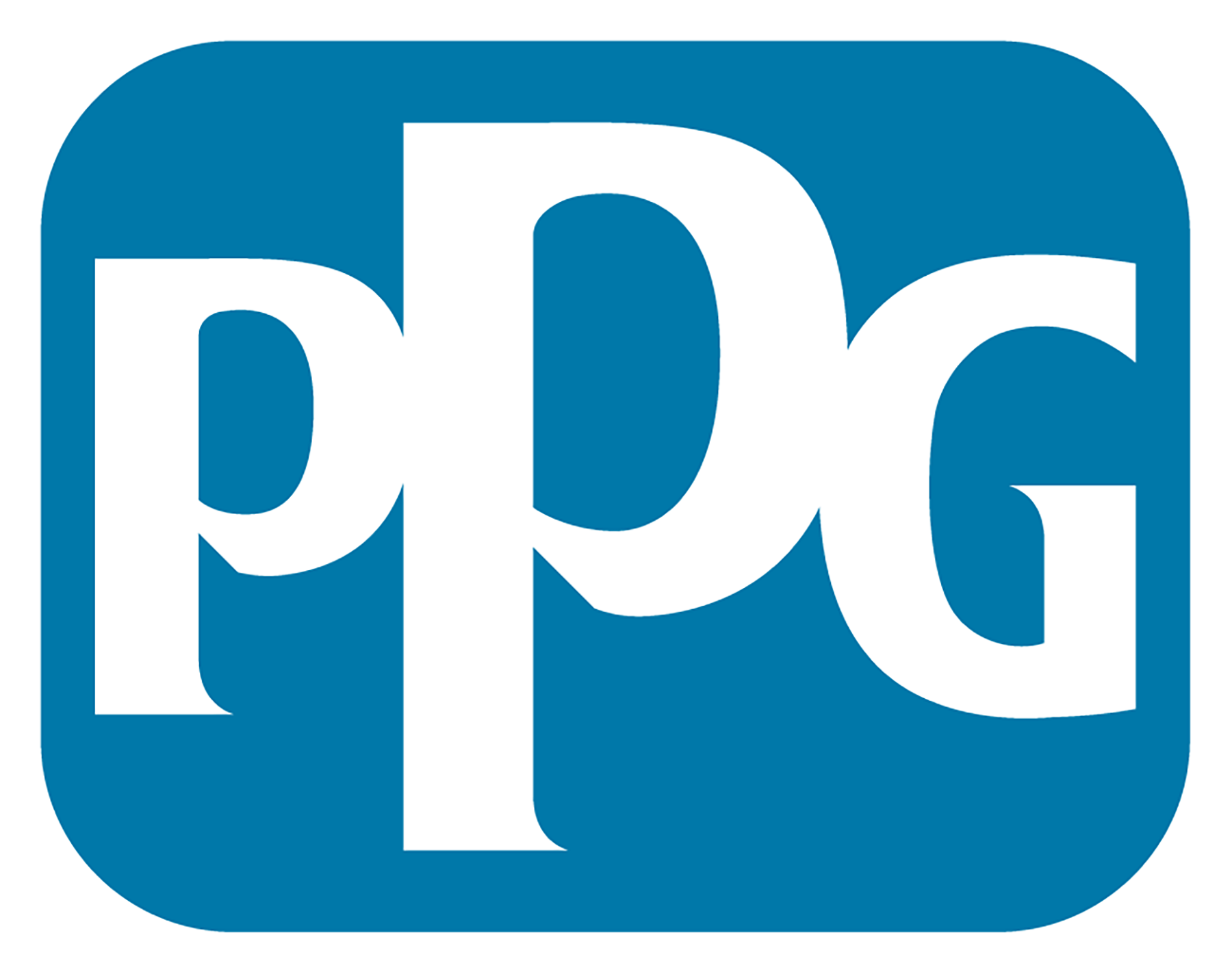 Logo PPG